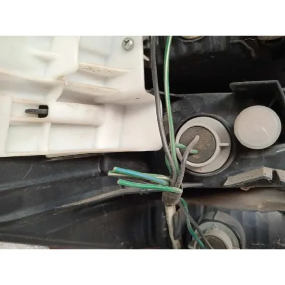 Piloto Trasero Derecho para Subaru Legacy Kombi/Outback B14