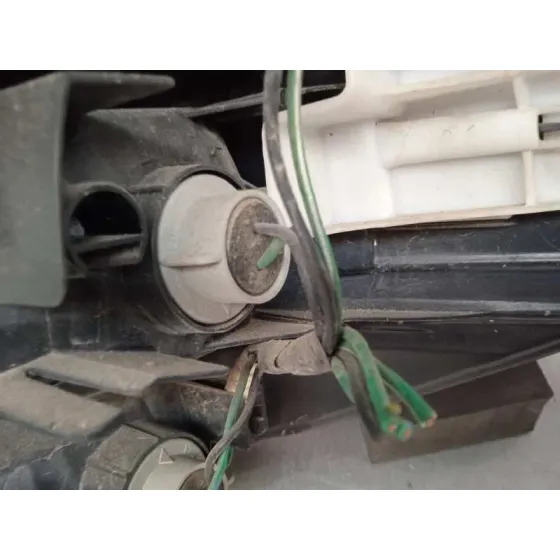 Piloto Trasero Izquierdo para Subaru Legacy Kombi/Outback B14