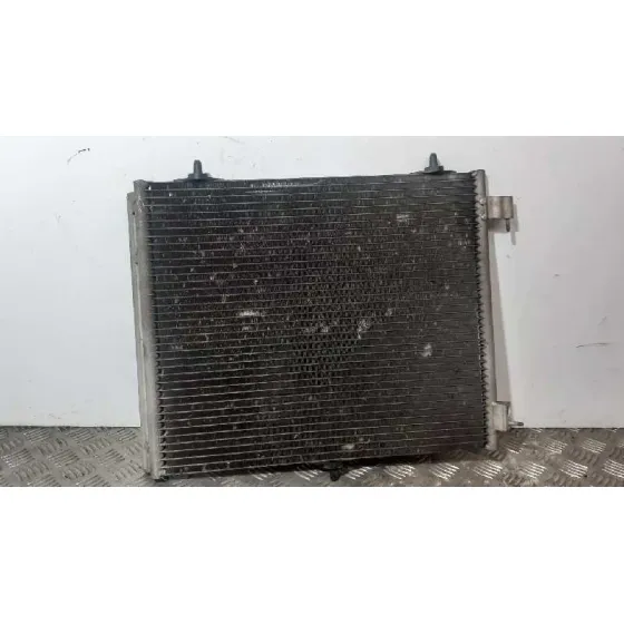 Condensador / Radiador Aire Acondicionado para Citroën C3