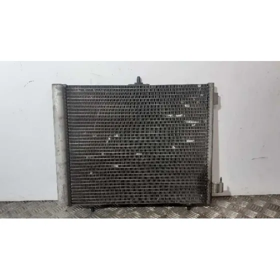 Condensador / Radiador Aire Acondicionado para Citroën C3