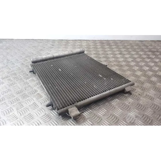 Condensador / Radiador Aire Acondicionado para Citroën C3