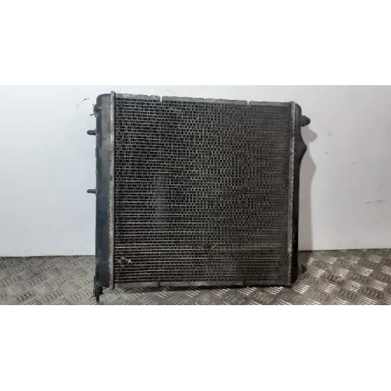 Radiador Agua para Citroën C3