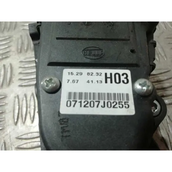 Pedal Acelerador para Hyundai I30