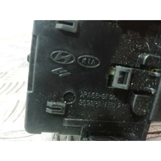Mando Limpia para Hyundai I30