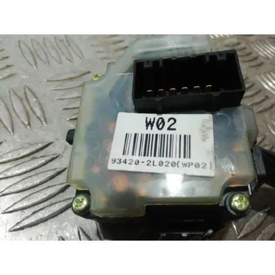 Mando Limpia para Hyundai I30