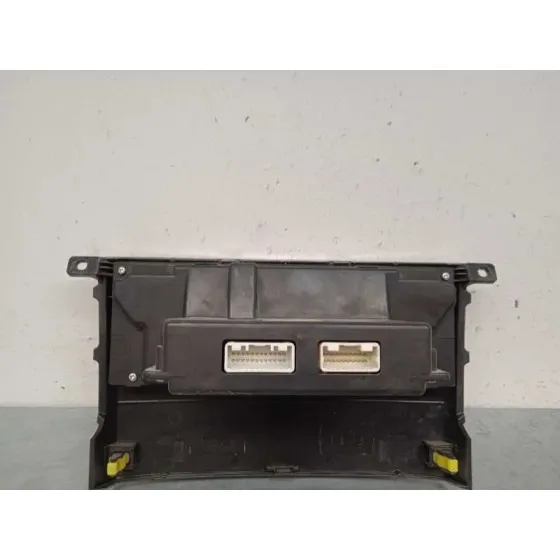 Mando Climatizador para Toyota Corolla Verso (R1)
