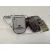 Mando Retrovisor para Volkswagen Golf Vii Lim. (Bq1)