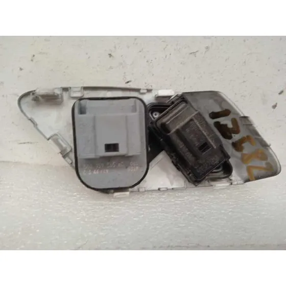 Mando Retrovisor para Volkswagen Golf Vii Lim. (Bq1)