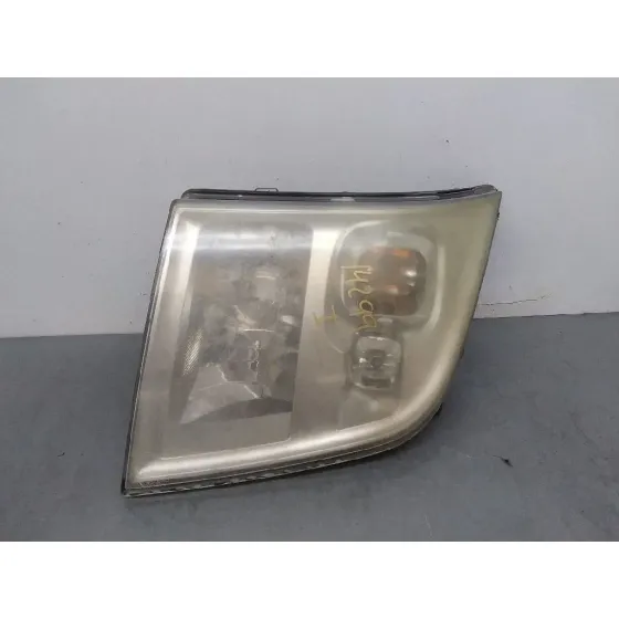 Faro Izquierdo para Ford Transit Combi '06