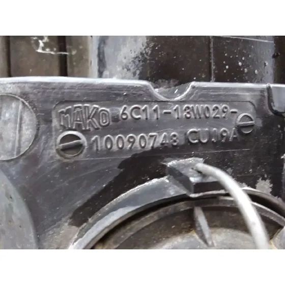Faro Izquierdo para Ford Transit Combi '06
