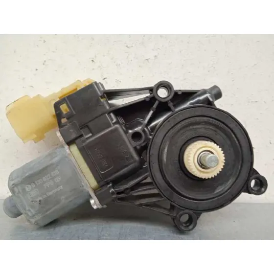 Motor Elevalunas Delantero Izquierdo para Ford Fiesta (Ccn)