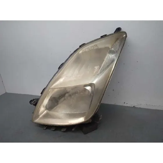 Faro Izquierdo para Toyota Prius (Nhw20)