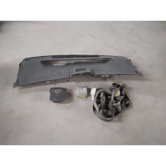 Kit Airbag para Toyota Prius (Nhw20)