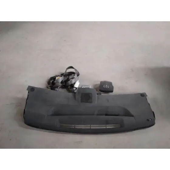 Kit Airbag para Toyota Prius (Nhw20)