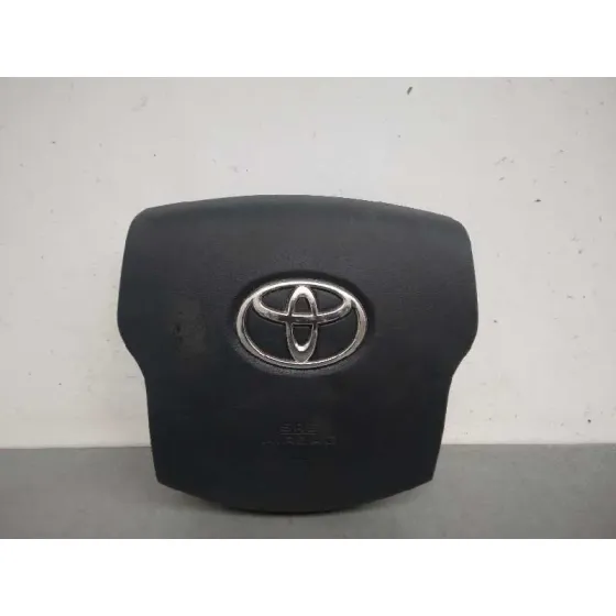 Kit Airbag para Toyota Prius (Nhw20)