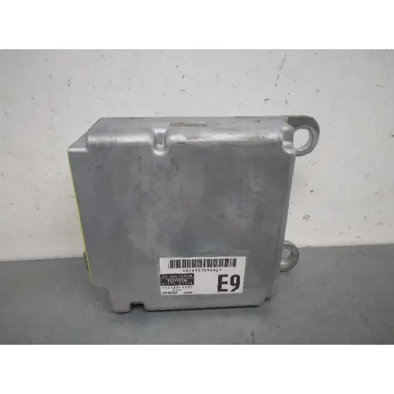 Kit Airbag para Toyota Prius (Nhw20)