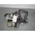 Kit Airbag para Toyota Prius (Nhw20)
