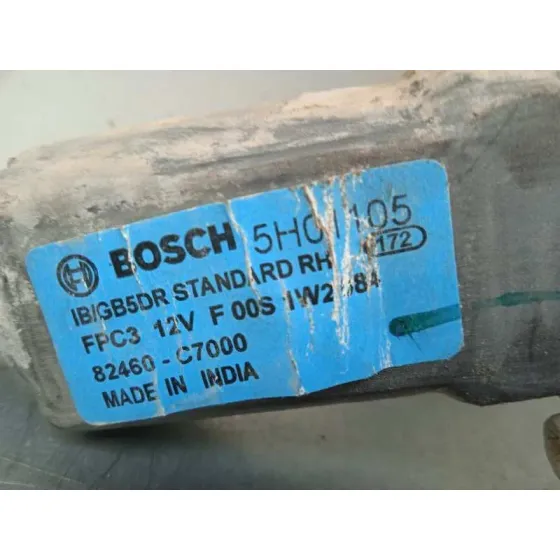 Elevalunas Delantero Derecho para Hyundai I20