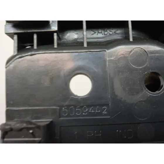 Maneta Interior Trasera Derecha para Toyota Corolla (E12)