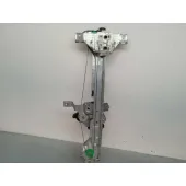 Elevalunas Trasero Izquierdo para Peugeot 3008