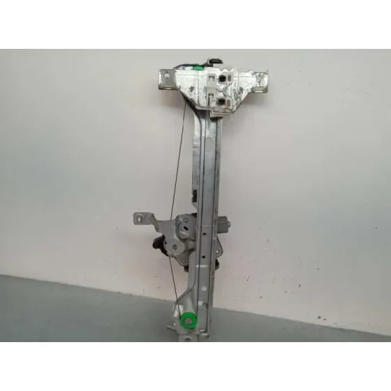 Elevalunas Trasero Izquierdo para Peugeot 3008