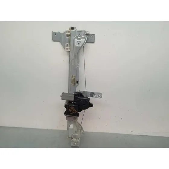 Elevalunas Trasero Izquierdo para Peugeot 3008