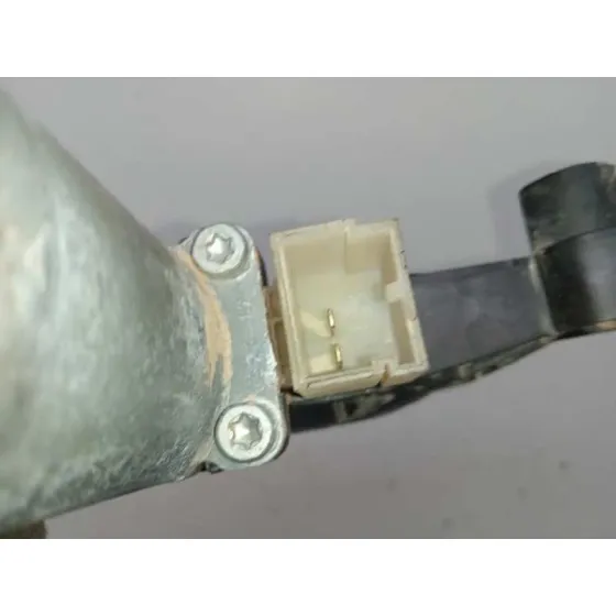 Motor Elevalunas Delantero Izquierdo para Volkswagen Golf Vii Sportsvan