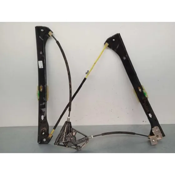 Elevalunas Delantero Izquierdo para Volkswagen Golf Vii Sportsvan
