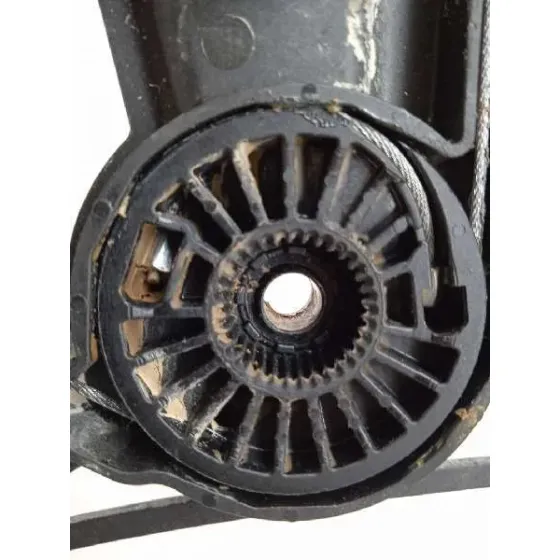 Elevalunas Delantero Izquierdo para Volkswagen Golf Vii Sportsvan
