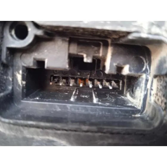 Cerradura Puerta Delantera Izquierda para Volkswagen Golf Vii Sportsvan