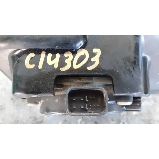 Caja Cambios para Toyota Prius (Nhw20)
