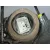 Cerradura Puerta Trasera Derecha para Toyota Prius (Nhw20)