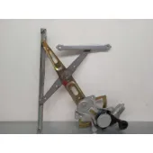 Elevalunas Trasero Izquierdo para Toyota Prius (Nhw20)