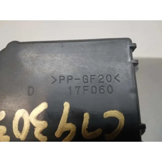 Mando Limpia para Toyota Prius (Nhw20)