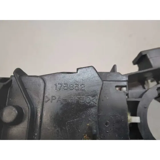 Mando Luces para Toyota Prius (Nhw20)