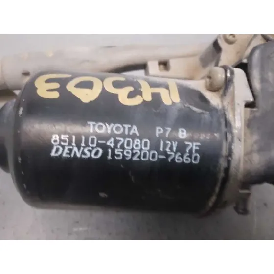 Motor Limpia Delantero para Toyota Prius (Nhw20)