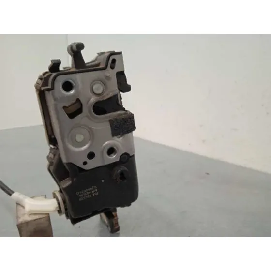 Cerradura Puerta Trasera Izquierda para Peugeot 3008