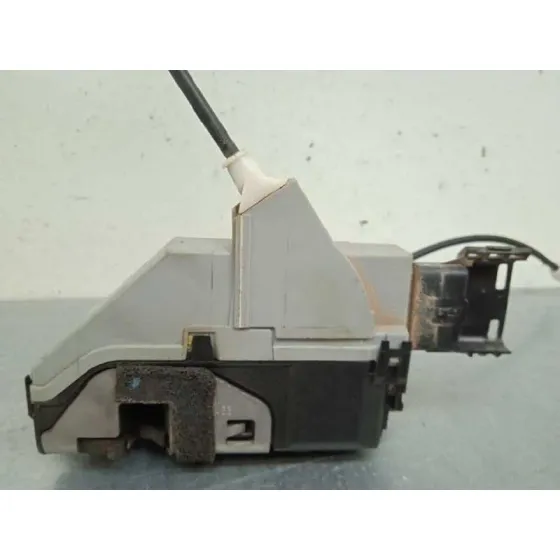 Cerradura Puerta Trasera Izquierda para Peugeot 3008