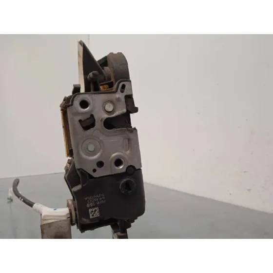 Cerradura Puerta Delantera Izquierda para Peugeot 3008