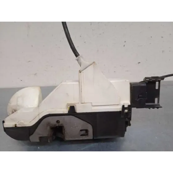 Cerradura Puerta Delantera Izquierda para Peugeot 3008
