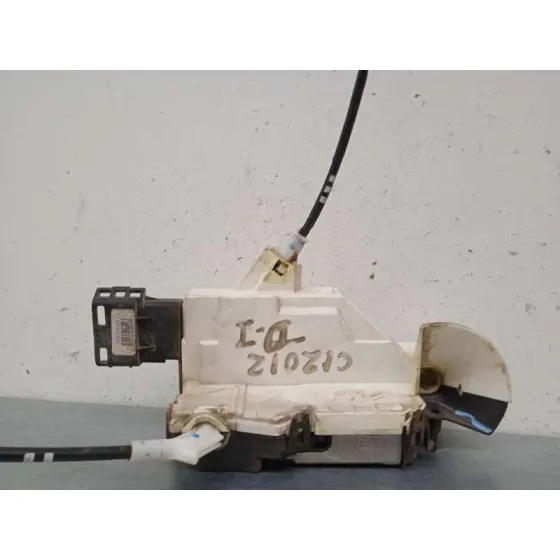 Cerradura Puerta Delantera Izquierda para Peugeot 3008