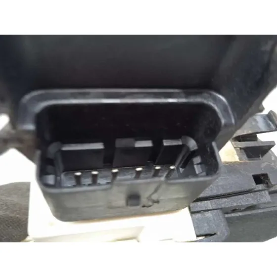 Cerradura Puerta Delantera Izquierda para Peugeot 3008