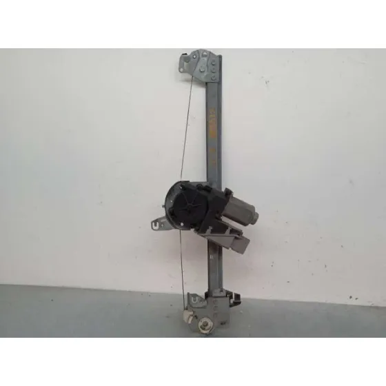 Elevalunas Delantero Derecho para Citroën C3