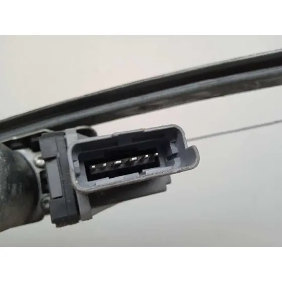 Elevalunas Delantero Derecho para Citroën C3