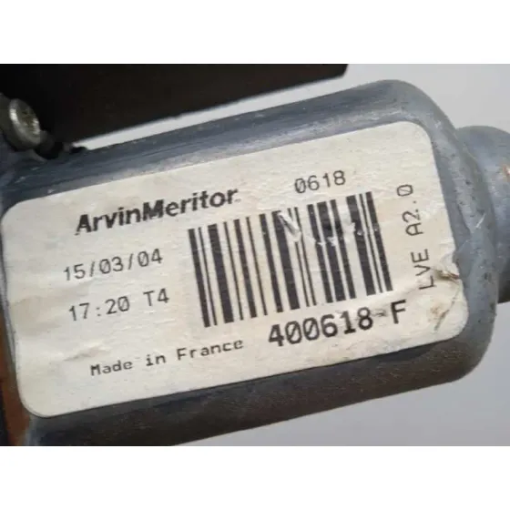 Elevalunas Delantero Derecho para Citroën C3