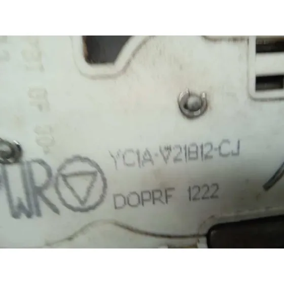 Cerradura Puerta Delantera Derecha para Ford Transit Combi '06