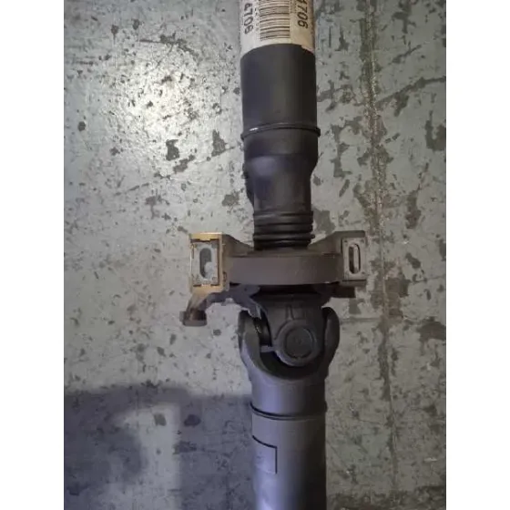 Transmision Central para Mercedes-Benz Clase C (W203) Berlina