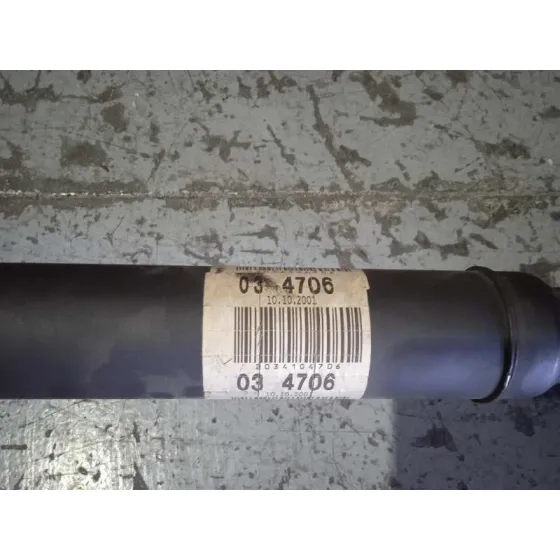 Transmision Central para Mercedes-Benz Clase C (W203) Berlina