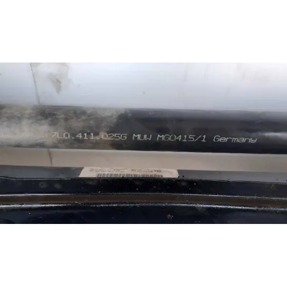 Puente Delantero para Audi Q7 (4L)