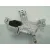 Motor Limpia Trasero para Toyota Corolla Touring Sports (E21)